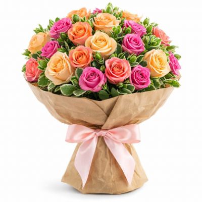 Цветы для семьи