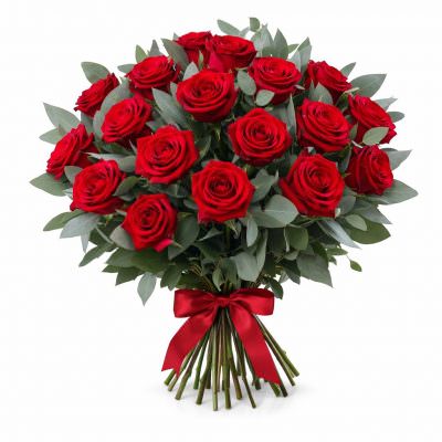 Цветы на похороны