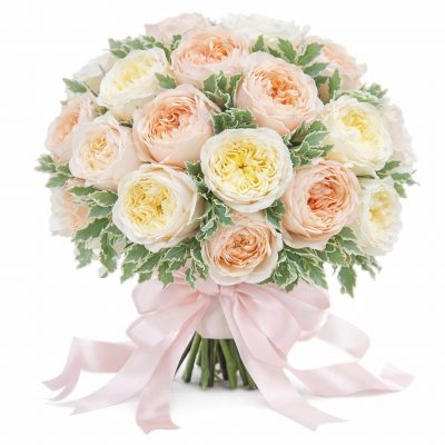 Розы Пионовидные Микс 3