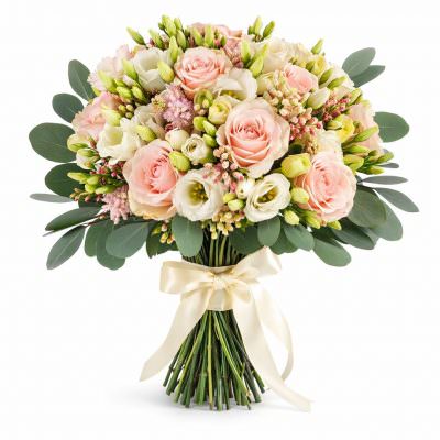 Цветы для жены