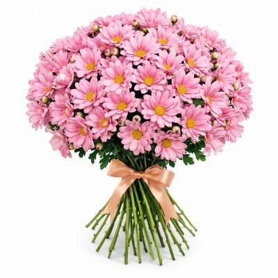 Цветы для девочки