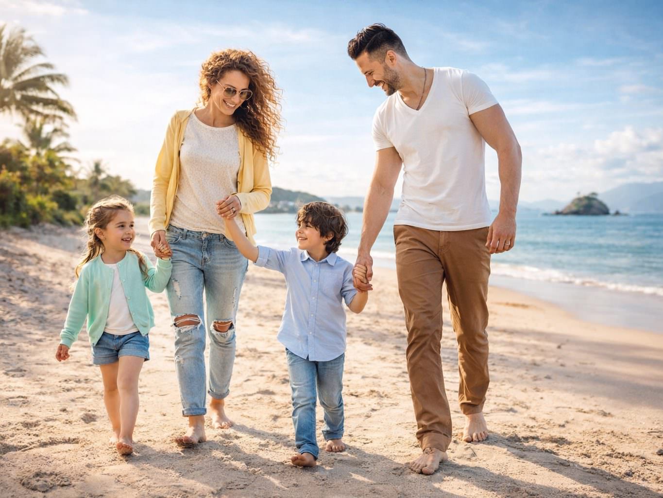 День любви, семьи и верности